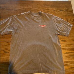 Grey Pivot Co T-Shirt